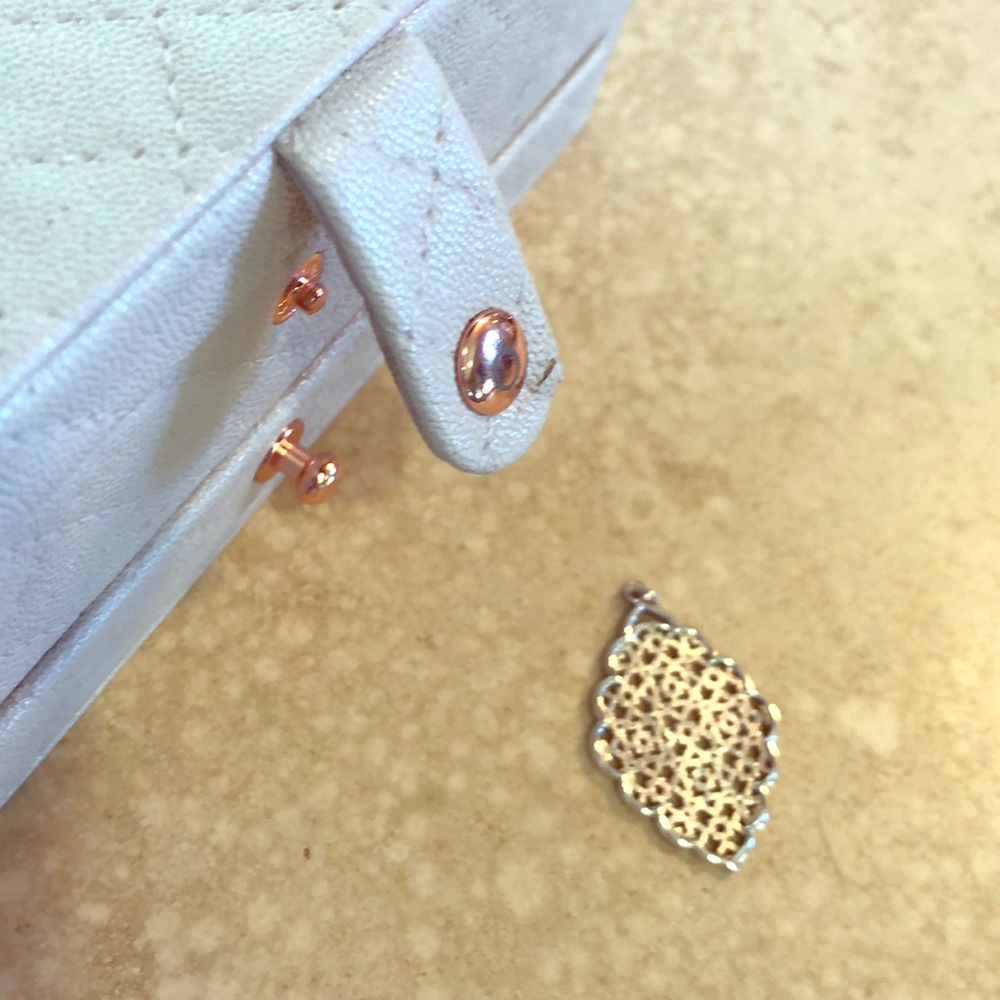Tiffany pendant